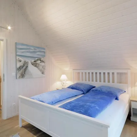 Lovely In Ostseeresort With Sauna