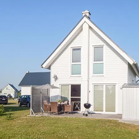 Lovely In Ostseeresort With Sauna *