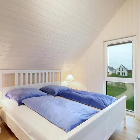 Lovely In Ostseeresort With Sauna Сasa de vacaciones *