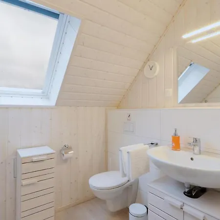 Lovely In Ostseeresort With Sauna