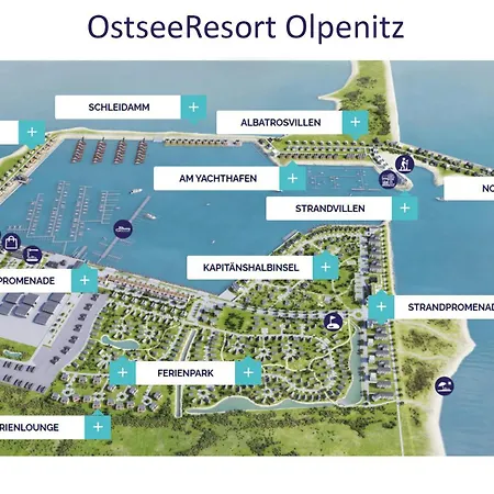 Lovely In Ostseeresort With Sauna *