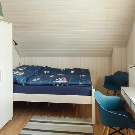 Lovely In Ostseeresort With Sauna